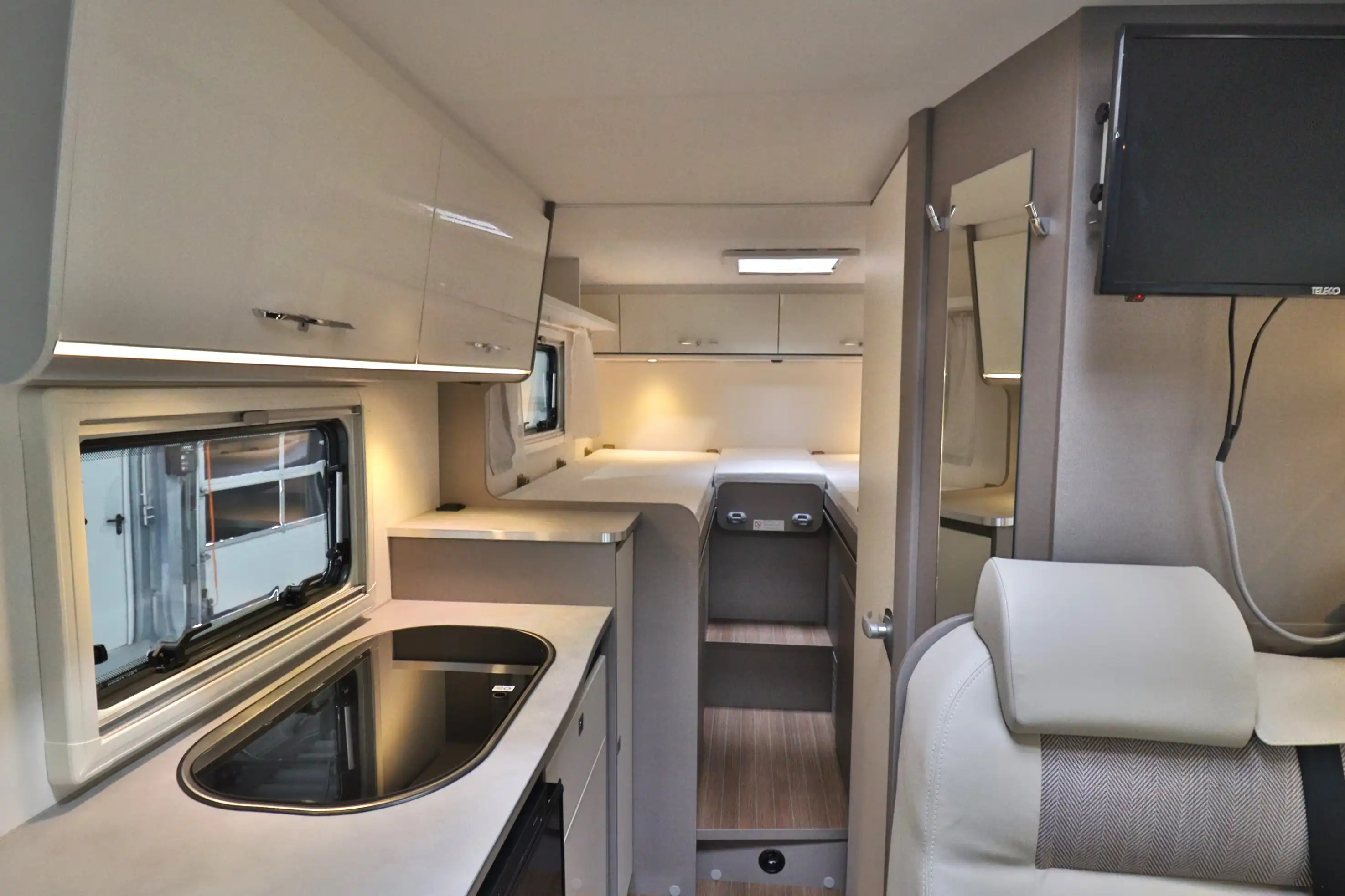 ETRUSCO V 6600 SB Type X